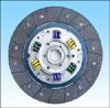 Clutch Disc (03-1)