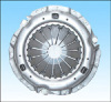 Clutch Cover (01-1)