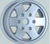 Aluminium Alloy Wheel (TB-002)