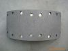 Isuzu Brake Lining VS4431