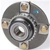 Wheel Hub Assembly
