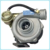 Turbocharger