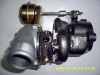 Turbocharger K03