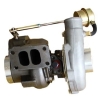 Turbocharger KKR480