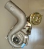 Turbocharger K03