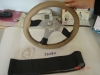 Steering Wheel Cover