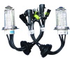 HID Double Xenon Beam Lamp (H4-4)