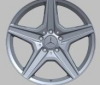 Aluminium Alloy Wheel (TB-032)