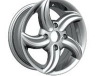 Aluminium Alloy Wheel (TB-005)