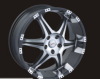 Aluminium Alloy Wheel (TB-085)