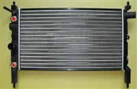 OPEL Radiator