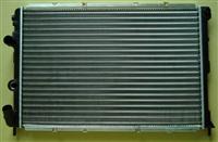 RENAULT Radiator