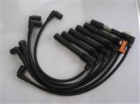 Ignition Cable, Ignition Wire Set for Audi