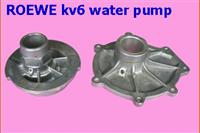 Water Pump  KV6  750 2. 5L