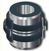 Dongfeng Cl-Style Gear Coupling