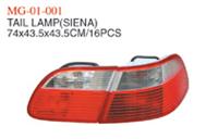 Tail Lamp