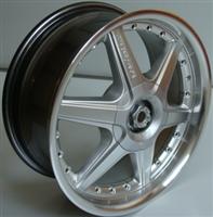 Alloy Wheel