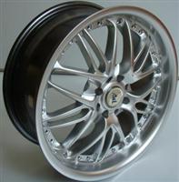 Alloy Wheel