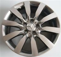 Alloy Wheel