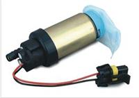 Brushless Fuel Pump