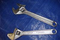 Top Grade Adjustable Wrench