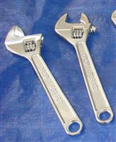 Ttop Grade Adjustable Wrench