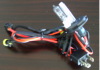 HID Xenon & Halogen Beam Lamp (H4-2)