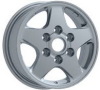 Aluminium Alloy Wheel (TB-024)