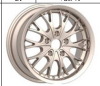 Aluminium Alloy Wheel (TB-021)