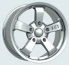 Aluminium Alloy Wheel (TB-018)