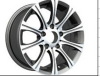 Aluminium Alloy Wheel (TB-006)