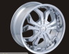 Aluminium Alloy Wheel (TB-098)