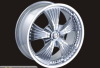 Aluminium Alloy Wheel  (TB-099)