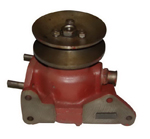 Water Pump For Kraz