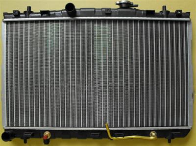 HYUNDAI Radiator