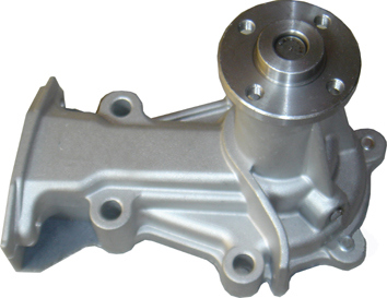 16100-19076 Water Pump For Toyota