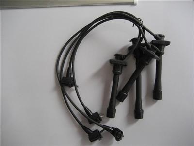 Ignition Wire Set, Ignition Cable