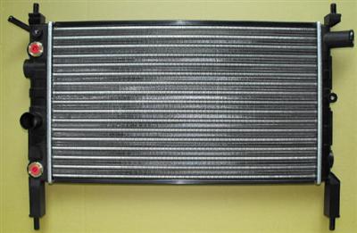 OPEL Radiator