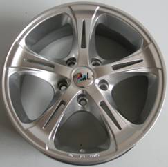 Alloy Wheel