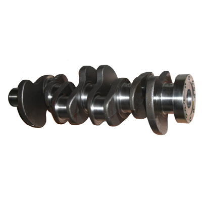 Cummins 4BT Crankshaft A3907803