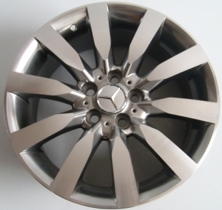 Alloy Wheel