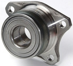 Wheel Hub Assembly GEO Prizm, Toyota