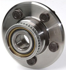 Wheel Hub Assembly for Dodge, Plymouth