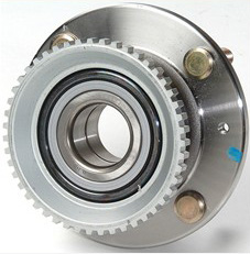 Wheel Hub Assembly