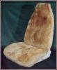 Sheepskin Car Seat Covers