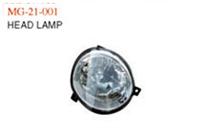 Fog Lamp