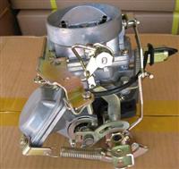 Nissan Carburetor