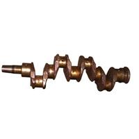 H   DT 75 Crankshaft