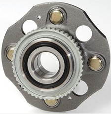 Wheel Hub Assembly