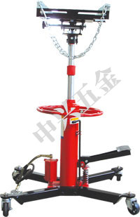 0.5t Hydraulic Telescopic Transmission Jack Zx0101e